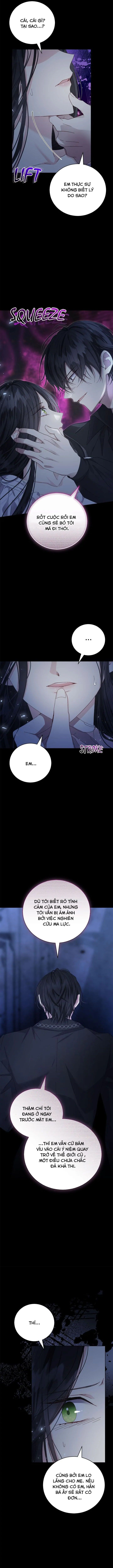 Nắm Giữ Trái Tim Của Bạo Chúa Chapter 39 - 4