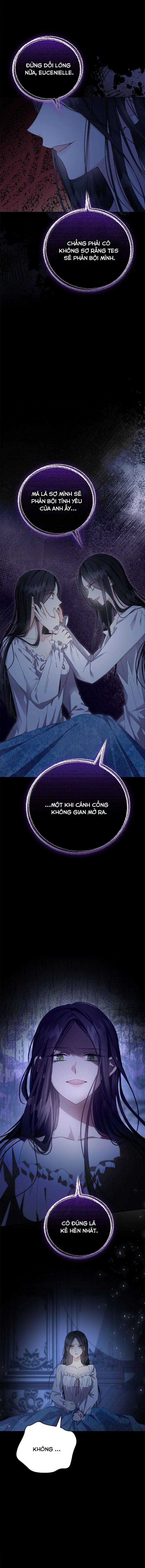 Nắm Giữ Trái Tim Của Bạo Chúa Chapter 39 - 5