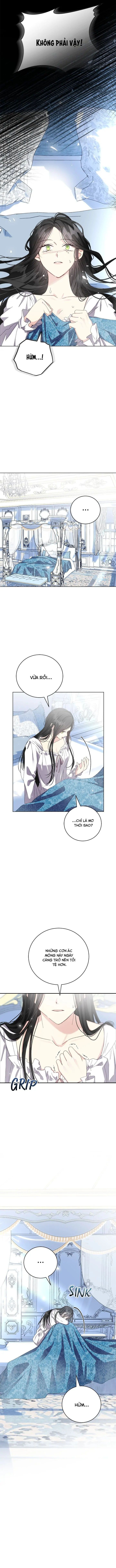 Nắm Giữ Trái Tim Của Bạo Chúa Chapter 39 - 6