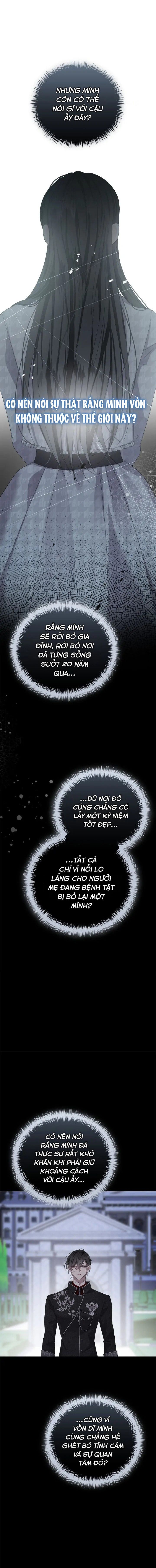 Nắm Giữ Trái Tim Của Bạo Chúa Chapter 40 - 12