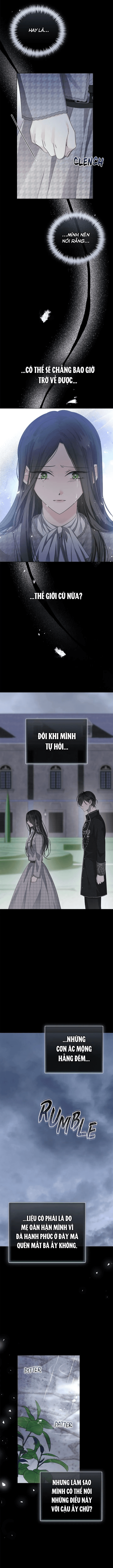 Nắm Giữ Trái Tim Của Bạo Chúa Chapter 40 - 13