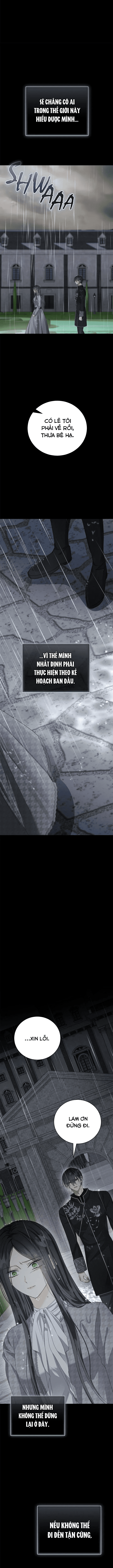 Nắm Giữ Trái Tim Của Bạo Chúa Chapter 40 - 14
