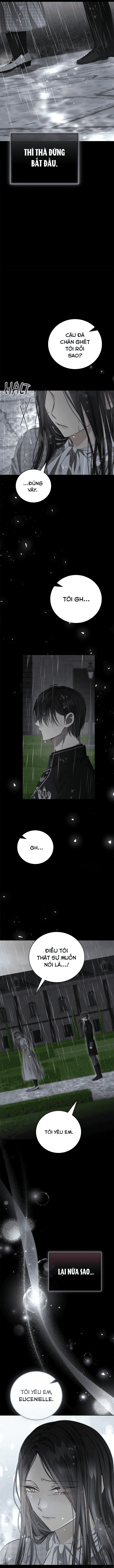 Nắm Giữ Trái Tim Của Bạo Chúa Chapter 40 - 15