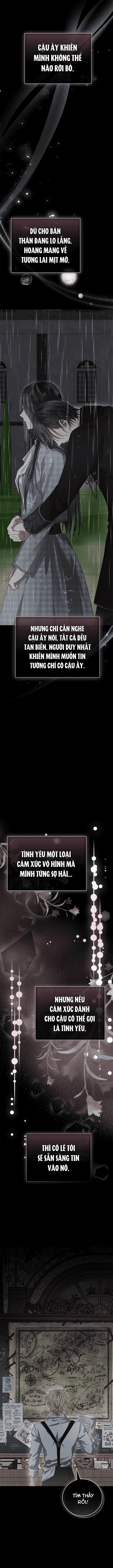 Nắm Giữ Trái Tim Của Bạo Chúa Chapter 40 - 16