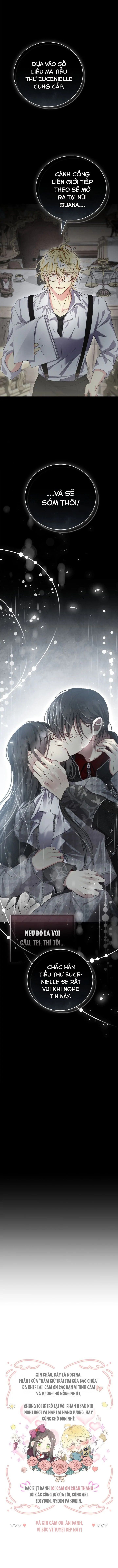 Nắm Giữ Trái Tim Của Bạo Chúa Chapter 40 - 17