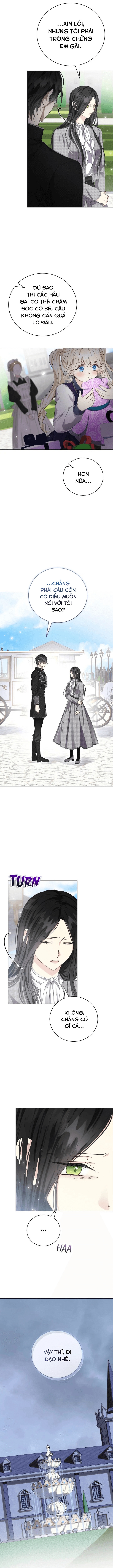 Nắm Giữ Trái Tim Của Bạo Chúa Chapter 40 - 8