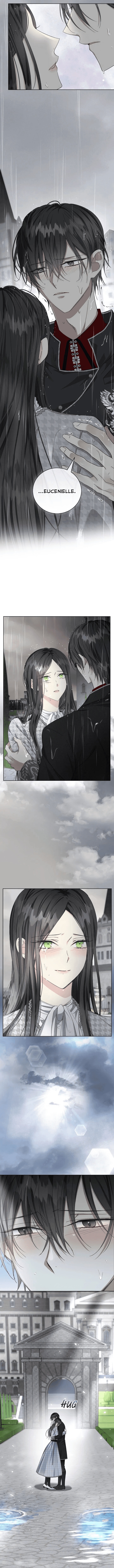 Nắm Giữ Trái Tim Của Bạo Chúa Chapter 41 - 2