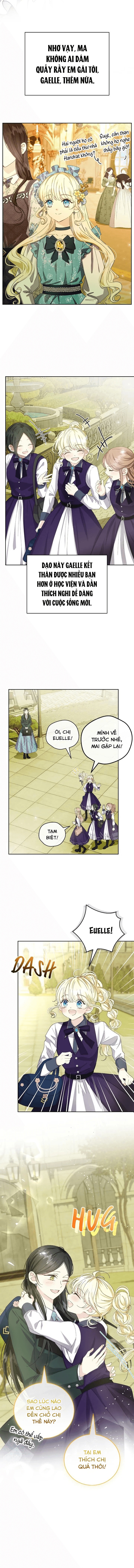 Nắm Giữ Trái Tim Của Bạo Chúa Chapter 41 - 4