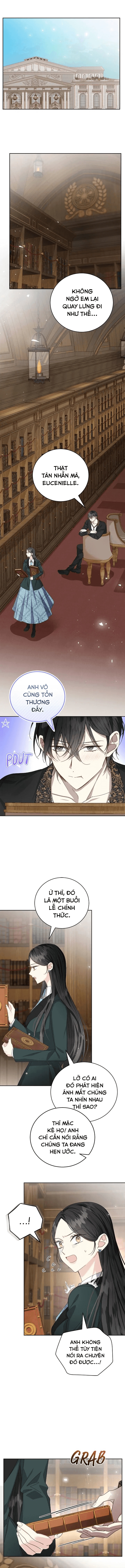 Nắm Giữ Trái Tim Của Bạo Chúa Chapter 41 - 7