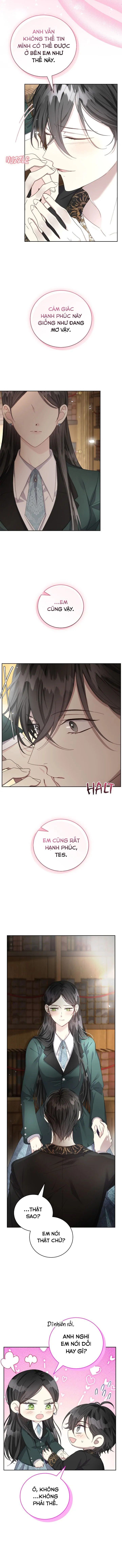 Nắm Giữ Trái Tim Của Bạo Chúa Chapter 41 - 9