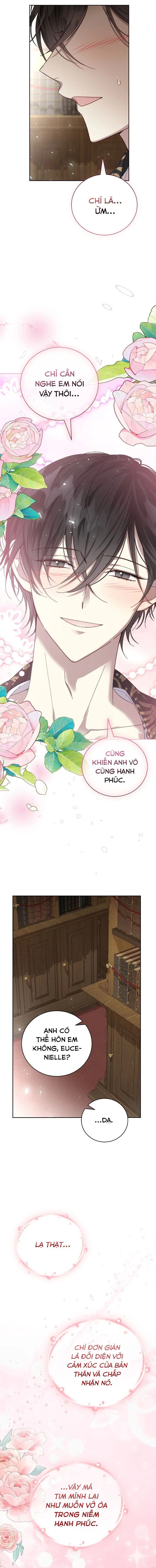 Nắm Giữ Trái Tim Của Bạo Chúa Chapter 41 - 10