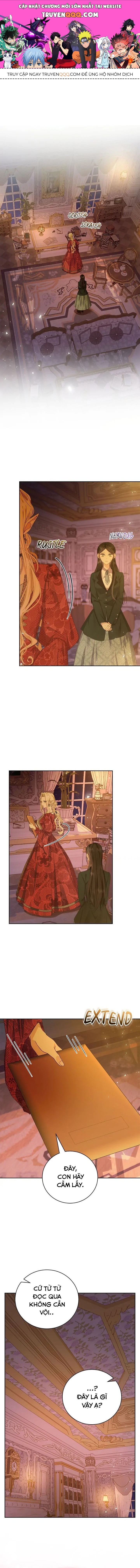 Nắm Giữ Trái Tim Của Bạo Chúa Chapter 42 - 1