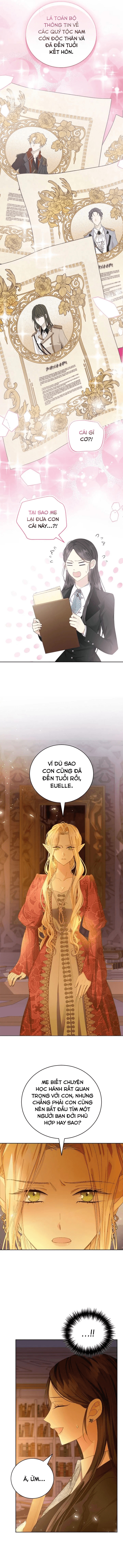 Nắm Giữ Trái Tim Của Bạo Chúa Chapter 42 - 2