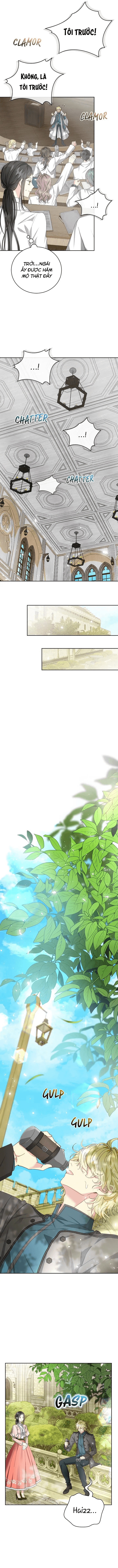 Nắm Giữ Trái Tim Của Bạo Chúa Chapter 42 - 12