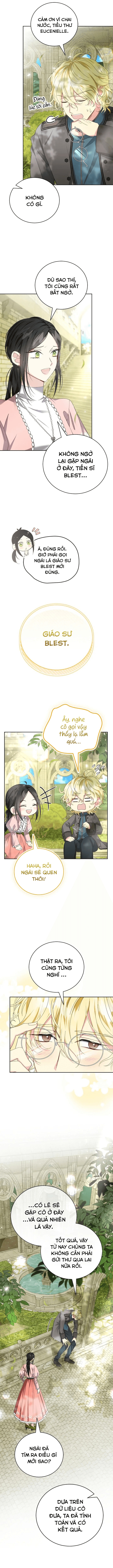 Nắm Giữ Trái Tim Của Bạo Chúa Chapter 42 - 13