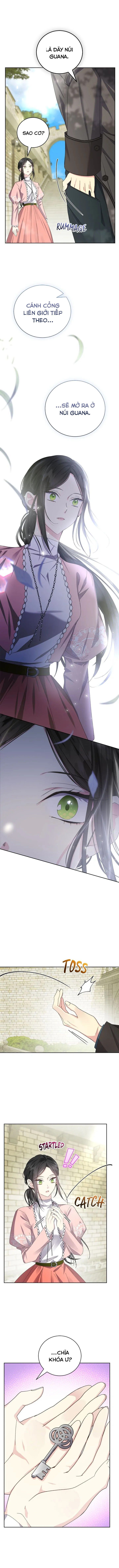 Nắm Giữ Trái Tim Của Bạo Chúa Chapter 42 - 14