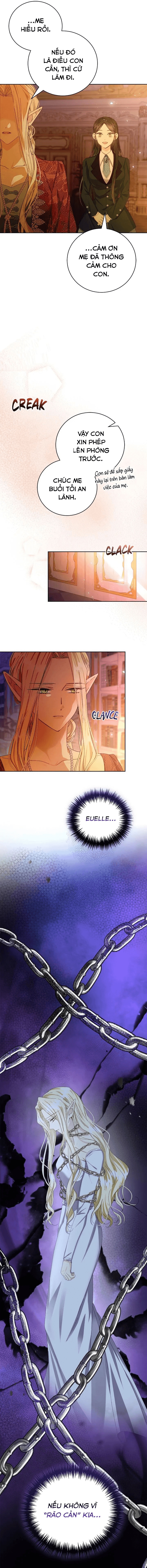 Nắm Giữ Trái Tim Của Bạo Chúa Chapter 42 - 5