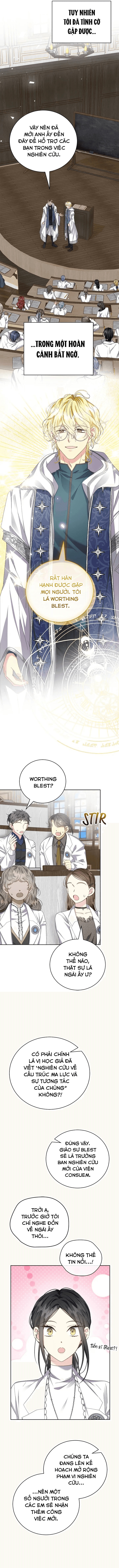 Nắm Giữ Trái Tim Của Bạo Chúa Chapter 42 - 10