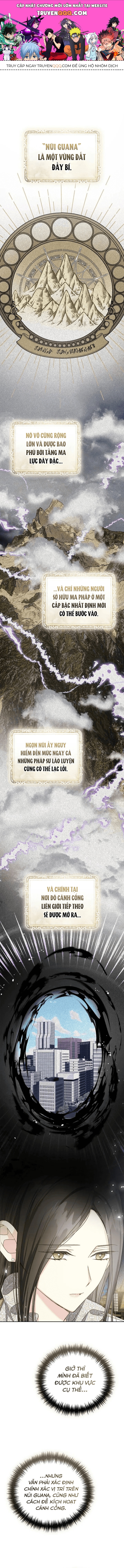 Nắm Giữ Trái Tim Của Bạo Chúa Chapter 43 - 1