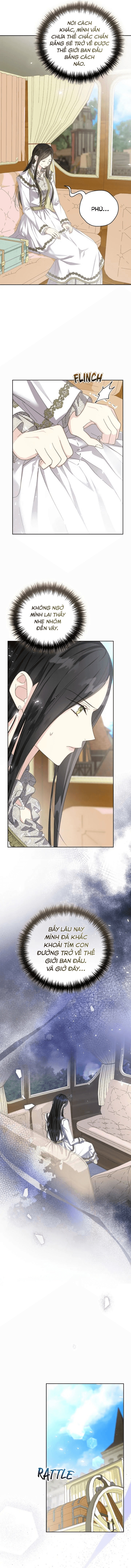 Nắm Giữ Trái Tim Của Bạo Chúa Chapter 43 - 2