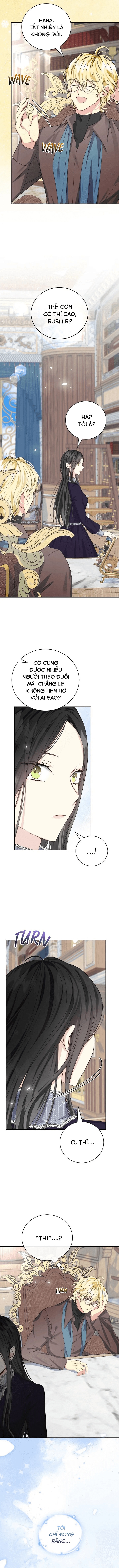 Nắm Giữ Trái Tim Của Bạo Chúa Chapter 43 - 14
