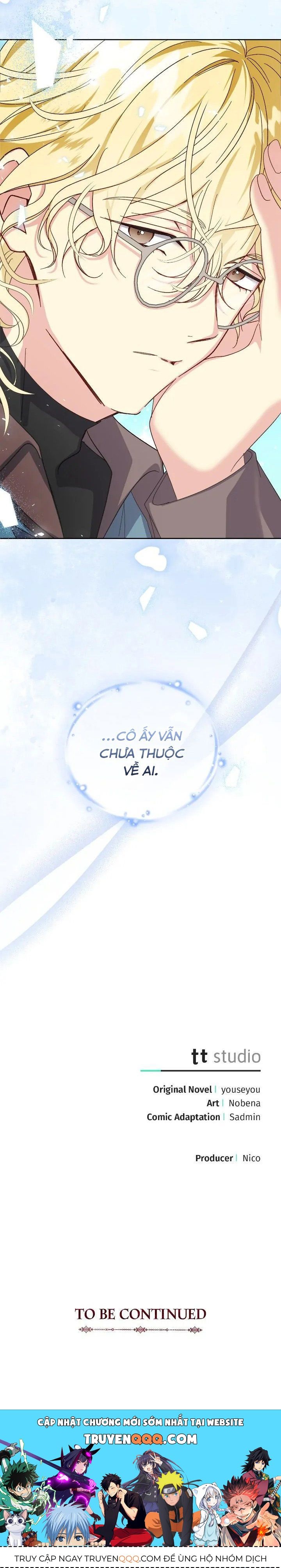 Nắm Giữ Trái Tim Của Bạo Chúa Chapter 43 - 15