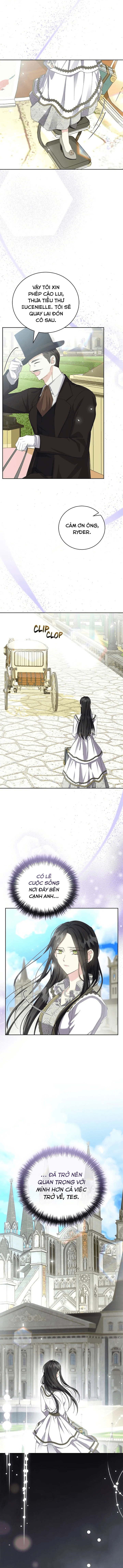 Nắm Giữ Trái Tim Của Bạo Chúa Chapter 43 - 3