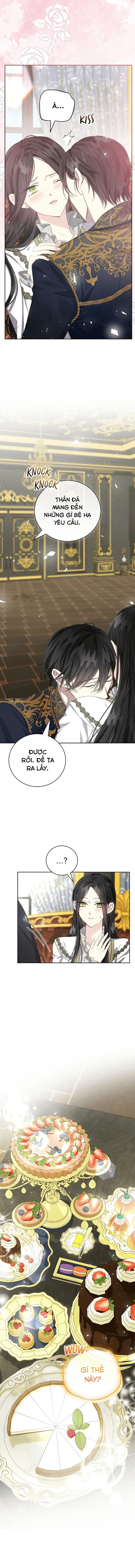 Nắm Giữ Trái Tim Của Bạo Chúa Chapter 43 - 6