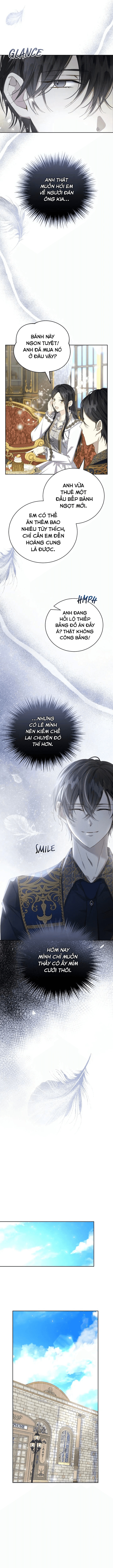 Nắm Giữ Trái Tim Của Bạo Chúa Chapter 43 - 8