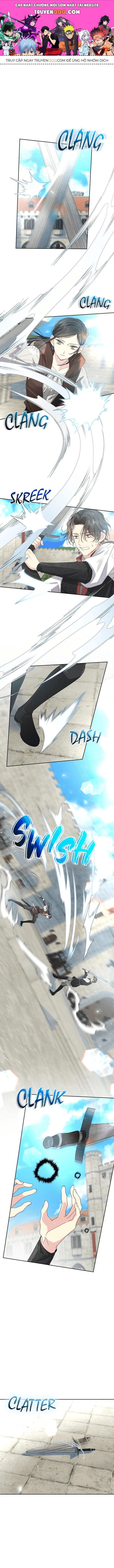 Nắm Giữ Trái Tim Của Bạo Chúa Chapter 44 - 1