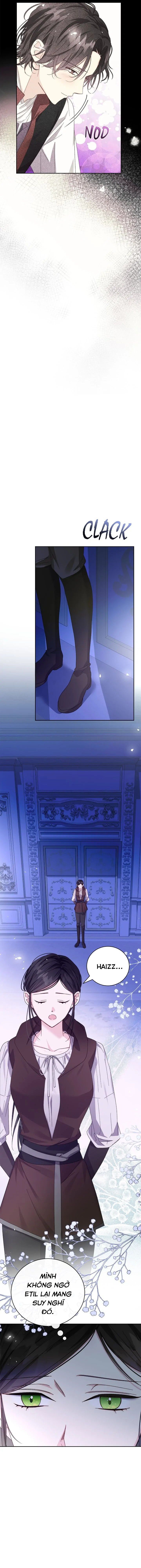 Nắm Giữ Trái Tim Của Bạo Chúa Chapter 44 - 11