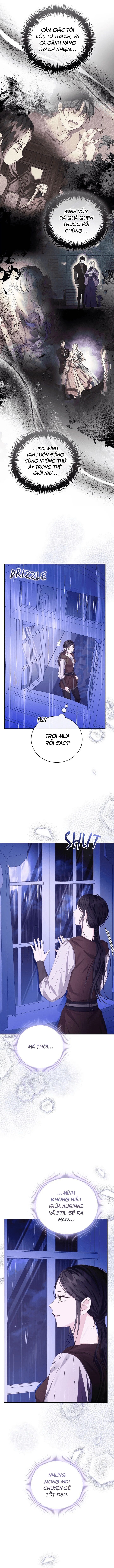 Nắm Giữ Trái Tim Của Bạo Chúa Chapter 44 - 12