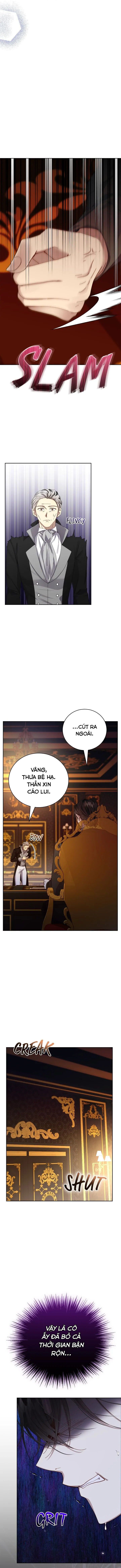 Nắm Giữ Trái Tim Của Bạo Chúa Chapter 44 - 13