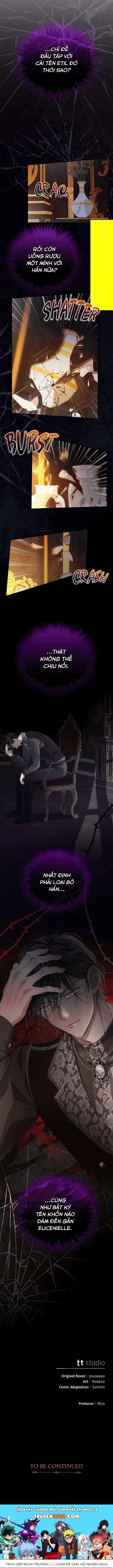 Nắm Giữ Trái Tim Của Bạo Chúa Chapter 44 - 14