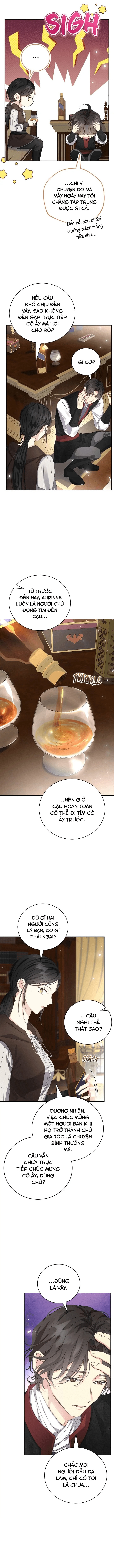 Nắm Giữ Trái Tim Của Bạo Chúa Chapter 44 - 6