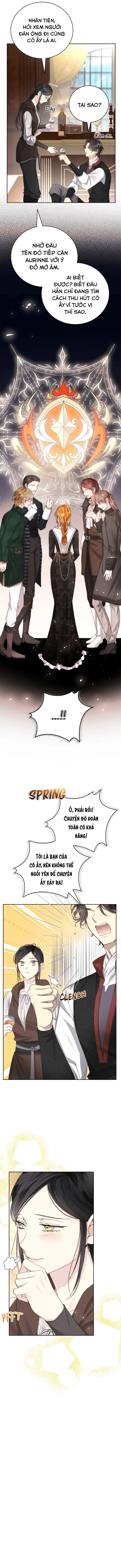 Nắm Giữ Trái Tim Của Bạo Chúa Chapter 44 - 7