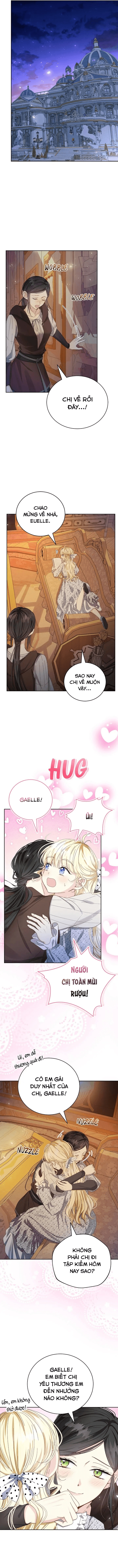 Nắm Giữ Trái Tim Của Bạo Chúa Chapter 44 - 8