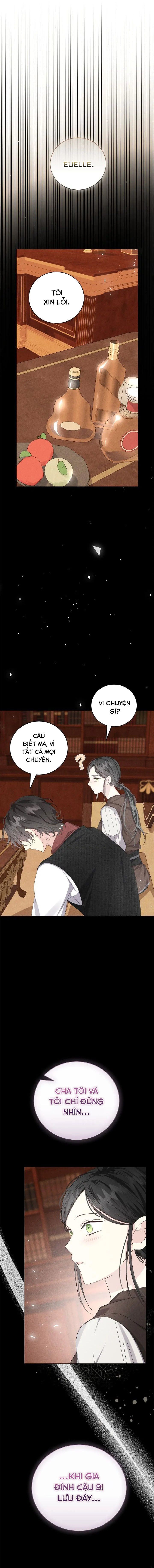 Nắm Giữ Trái Tim Của Bạo Chúa Chapter 44 - 9