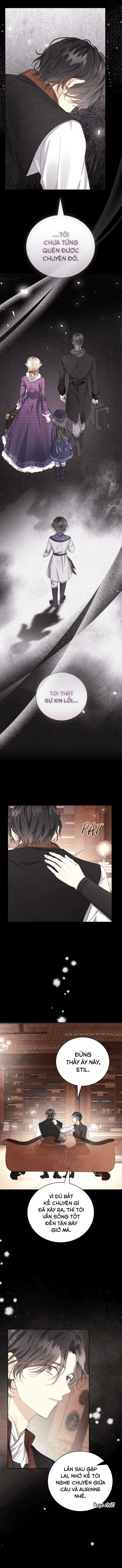 Nắm Giữ Trái Tim Của Bạo Chúa Chapter 44 - 10