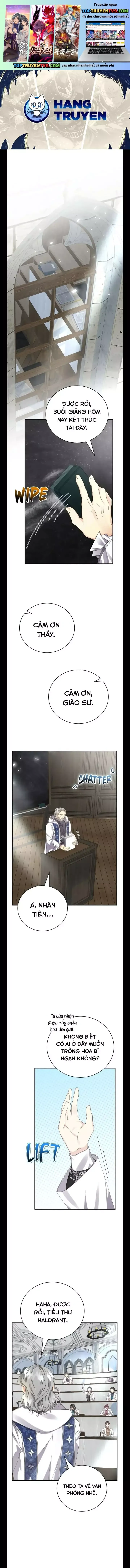 Nắm Giữ Trái Tim Của Bạo Chúa Chapter 45 - 2
