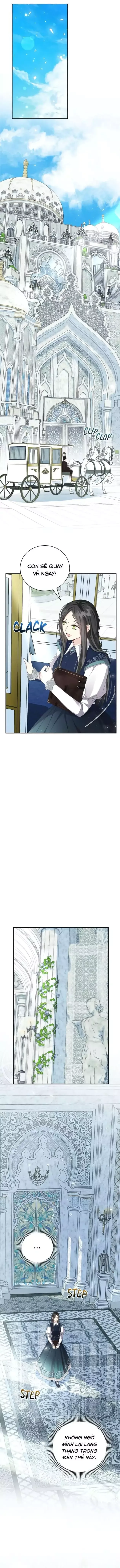 Nắm Giữ Trái Tim Của Bạo Chúa Chapter 45 - 11