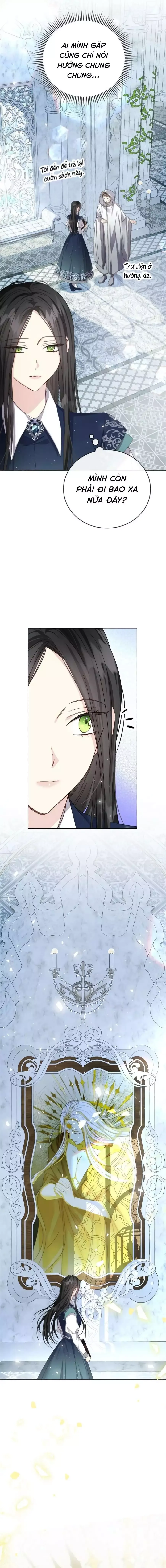 Nắm Giữ Trái Tim Của Bạo Chúa Chapter 45 - 12