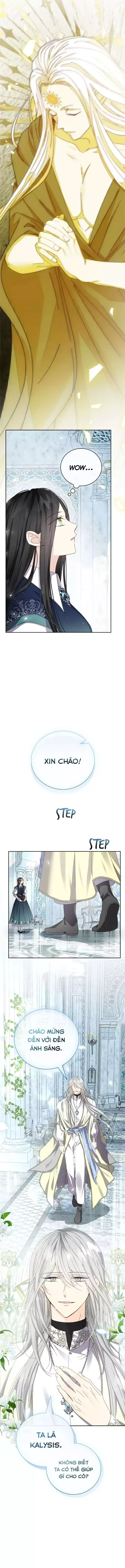 Nắm Giữ Trái Tim Của Bạo Chúa Chapter 45 - 13