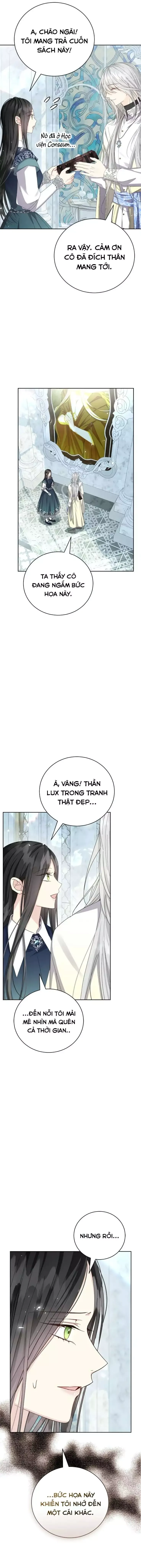 Nắm Giữ Trái Tim Của Bạo Chúa Chapter 45 - 14