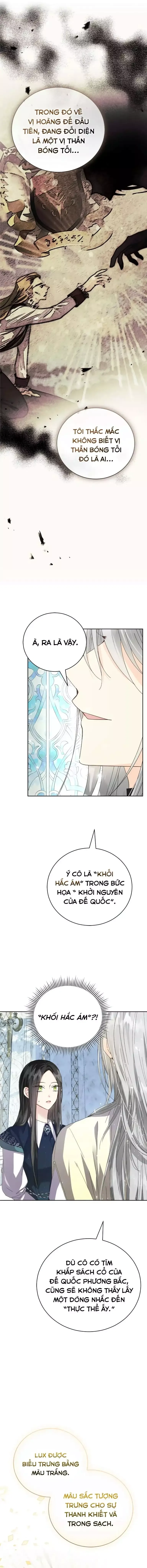 Nắm Giữ Trái Tim Của Bạo Chúa Chapter 45 - 15