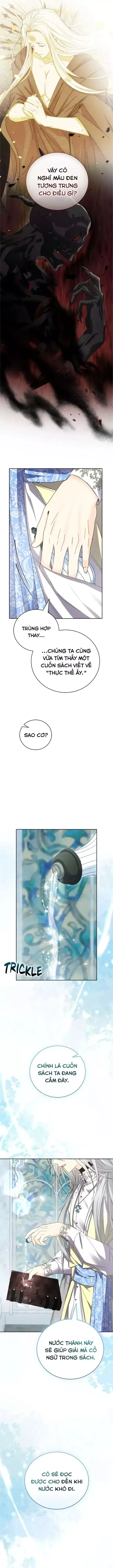 Nắm Giữ Trái Tim Của Bạo Chúa Chapter 45 - 16