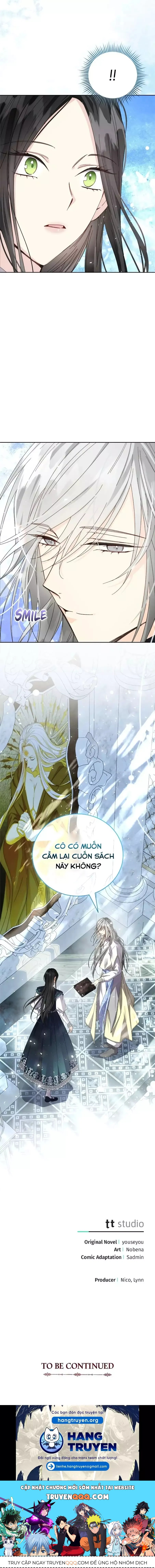 Nắm Giữ Trái Tim Của Bạo Chúa Chapter 45 - 17