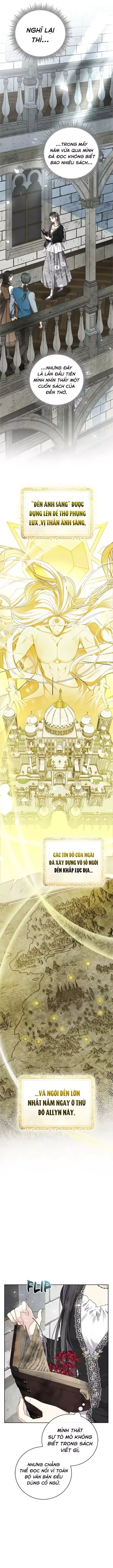 Nắm Giữ Trái Tim Của Bạo Chúa Chapter 45 - 5