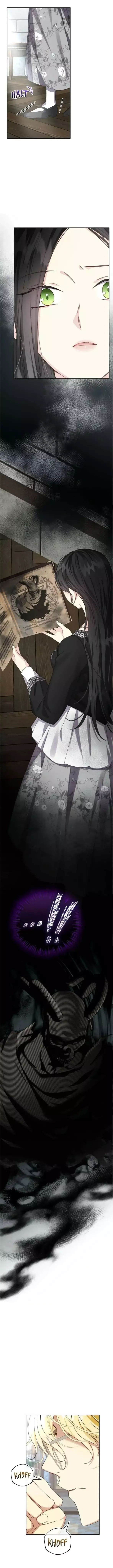 Nắm Giữ Trái Tim Của Bạo Chúa Chapter 45 - 6