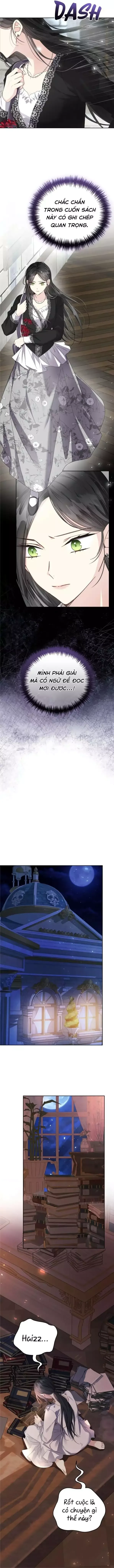 Nắm Giữ Trái Tim Của Bạo Chúa Chapter 45 - 9